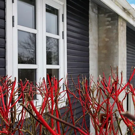 בית נופש Two-bedroom Holiday In Vaeggerlose 30
