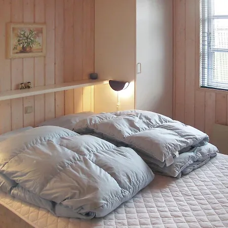 Two-bedroom Holiday In Vaeggerlose 30 בית נופש *