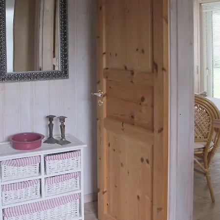 Two-bedroom Holiday In Vaeggerlose 30 בית נופש *